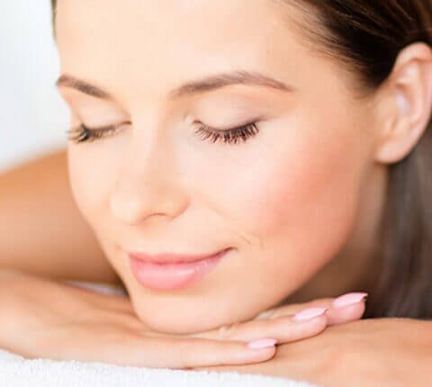 Osmosis Spa | Unisex Body Massage Center in Trichy