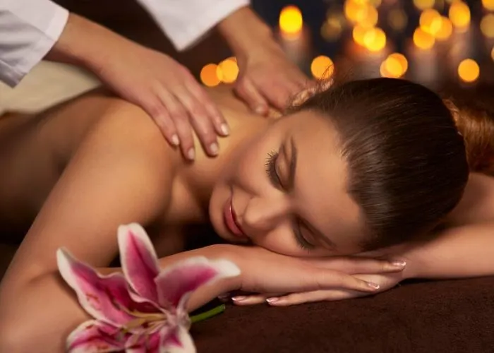 massage centres in trichy