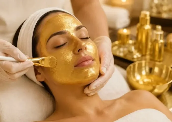 unisex spa in trichy