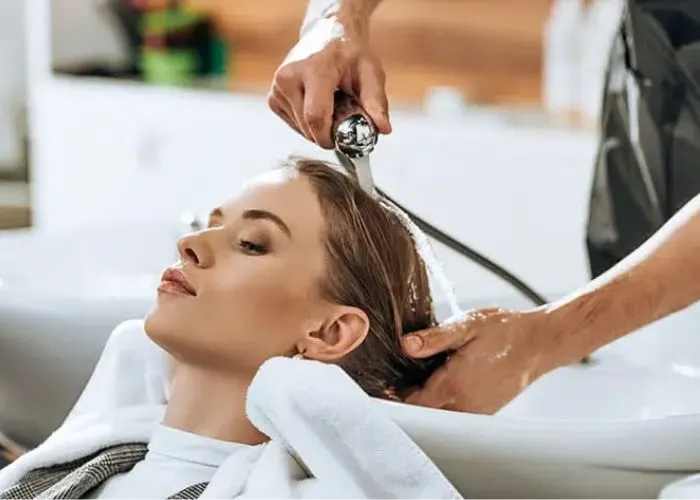 unisex spa in trichy