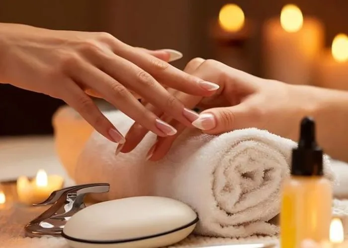 unisex spa in trichy