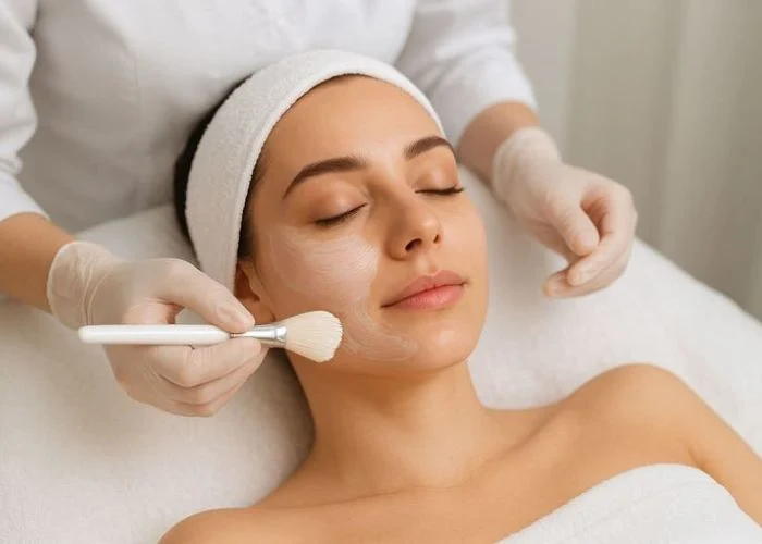 unisex spa in trichy
