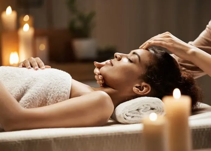 massage centres in trichy