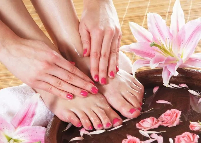 unisex spa in trichy