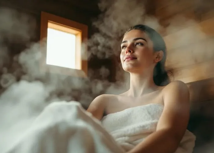 unisex spa in trichy