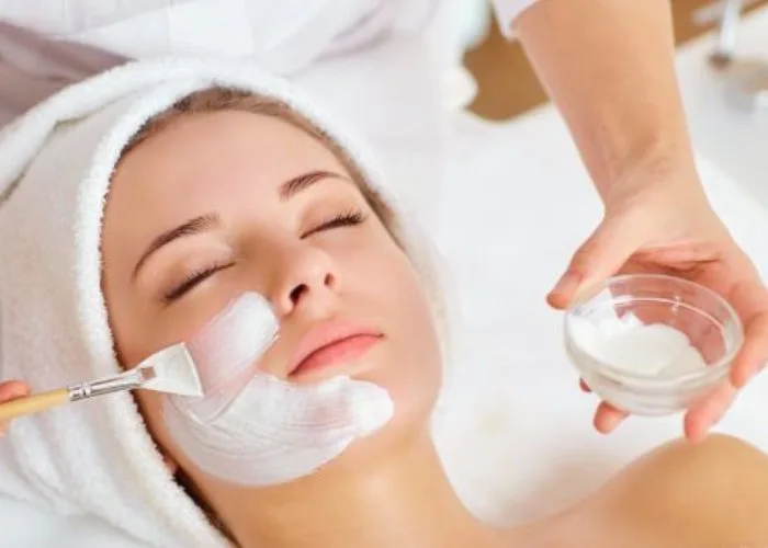 unisex spa in trichy